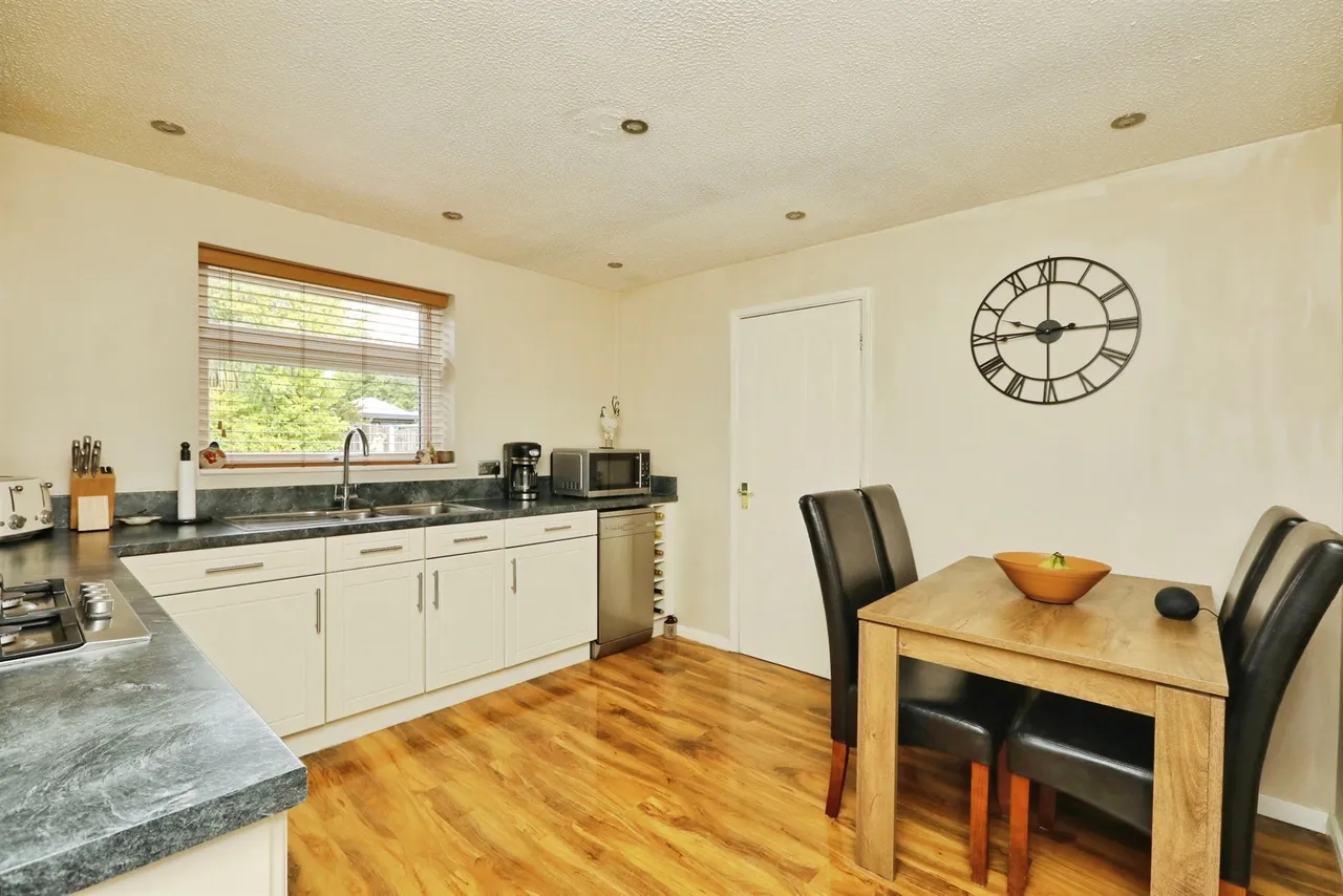 Felton Avenue, Mansfield Woodhouse, Mansfield, photo 4