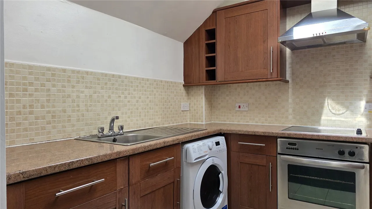 Coventry Road, Warwick, CV34, photo 4