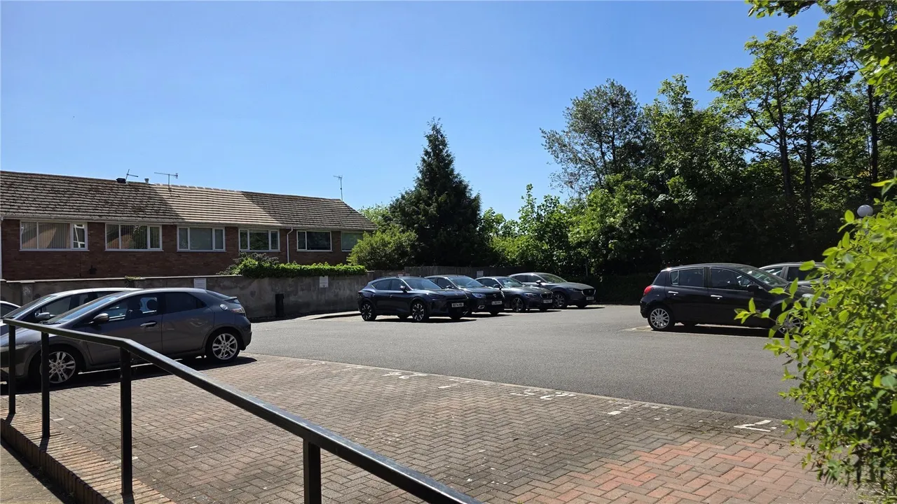 Coventry Road, Warwick, CV34, photo 9