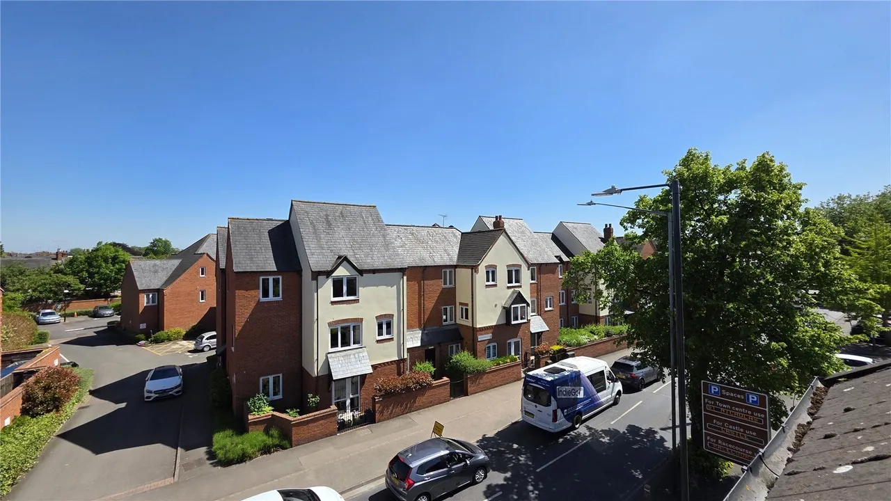 Coventry Road, Warwick, CV34, photo 6