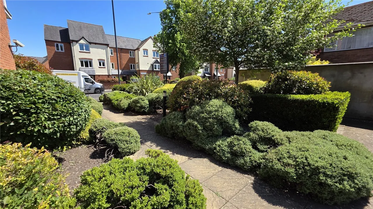 Coventry Road, Warwick, CV34, photo 19