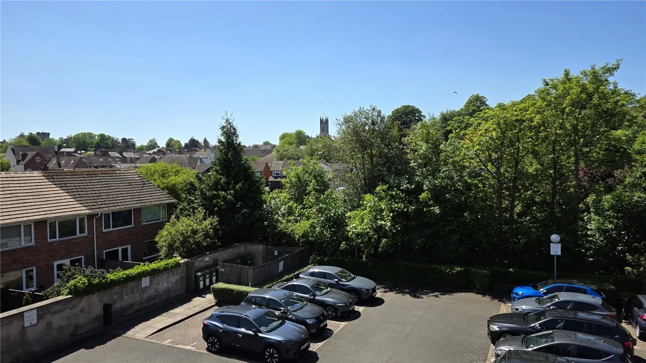 Coventry Road, Warwick, CV34, photo 3