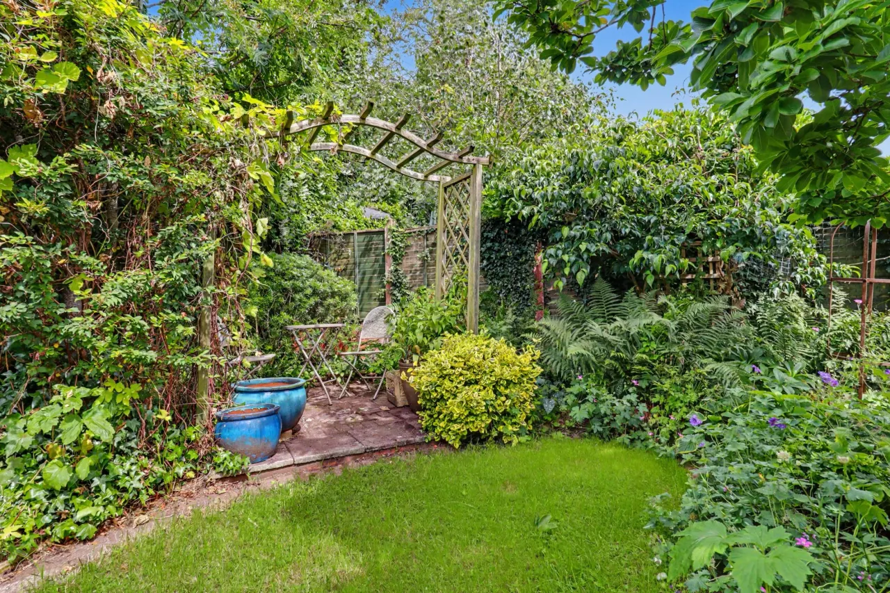 Farmdown Road, Stafford, photo 16