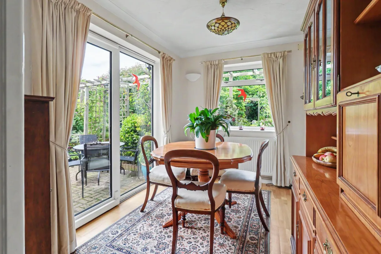 Farmdown Road, Stafford, photo 5