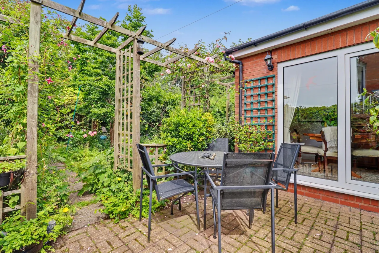 Farmdown Road, Stafford, photo 17