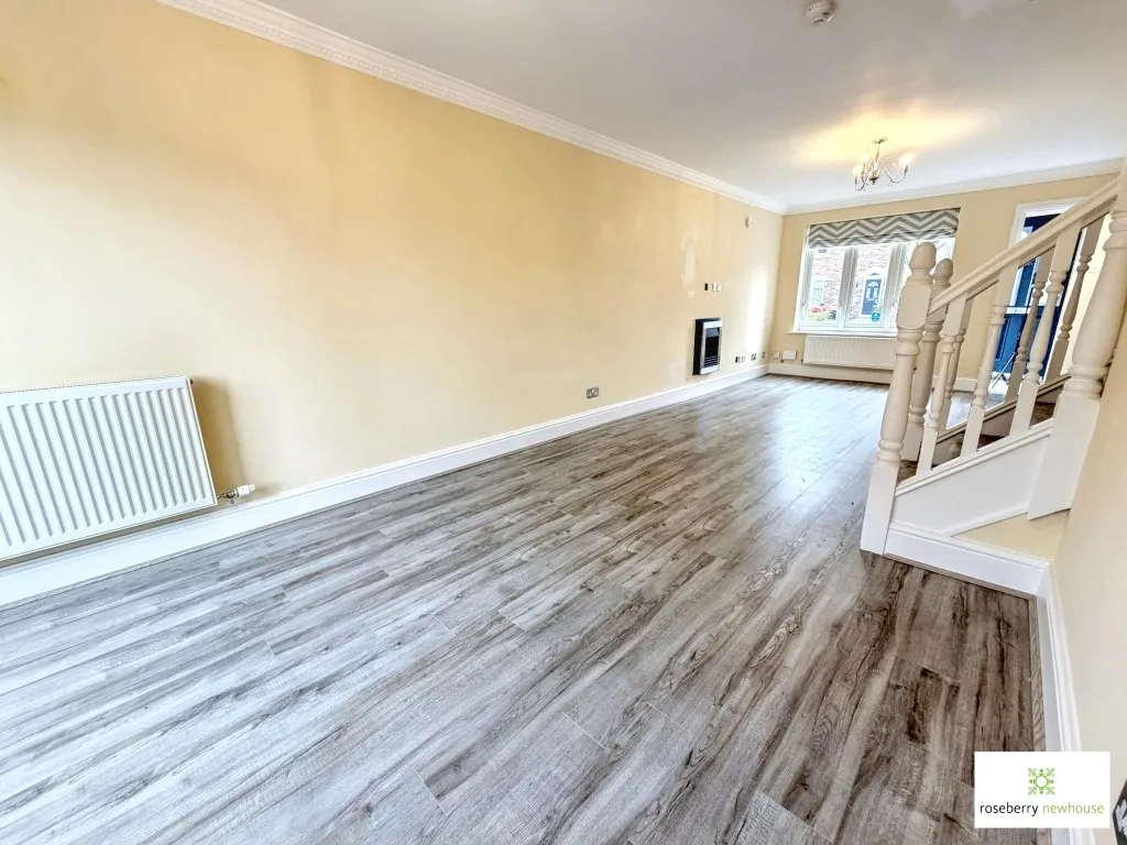 Springfield Garden, Stokesley, photo 5