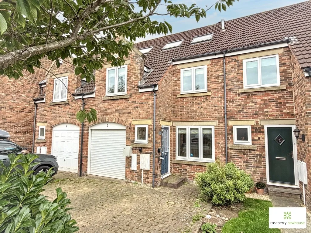 Springfield Garden, Stokesley, photo 14