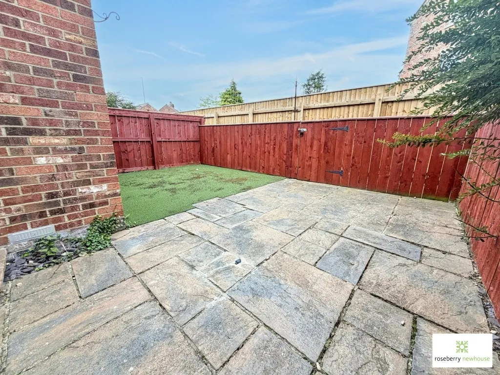 Springfield Garden, Stokesley, photo 15