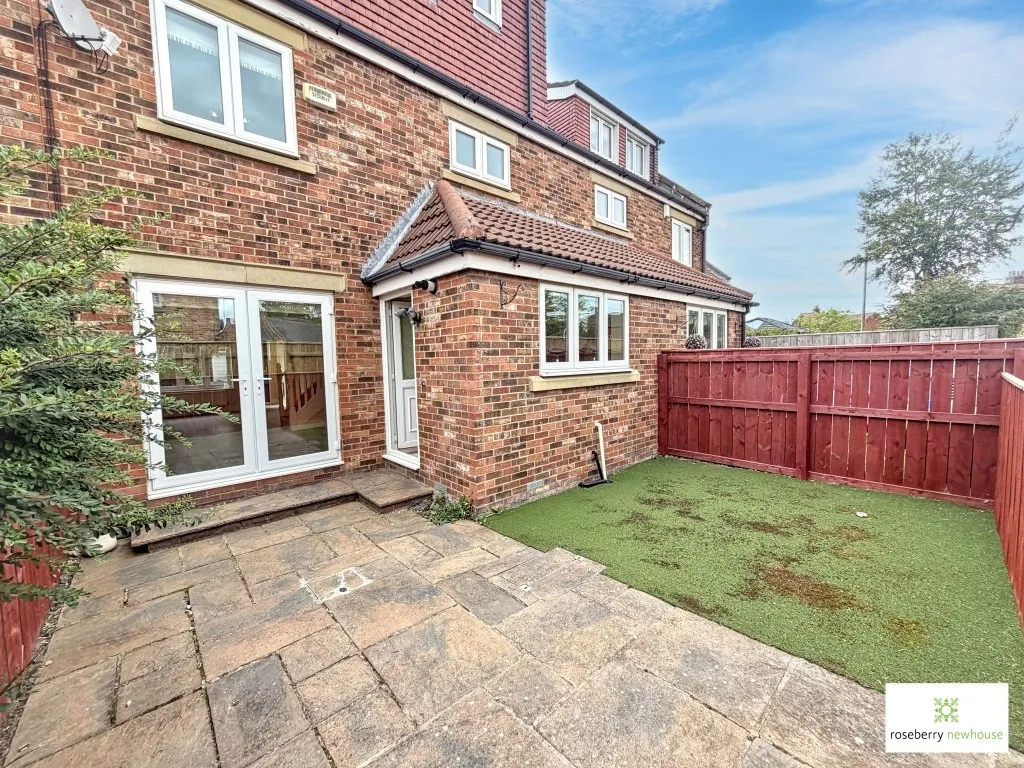 Springfield Garden, Stokesley, photo 16