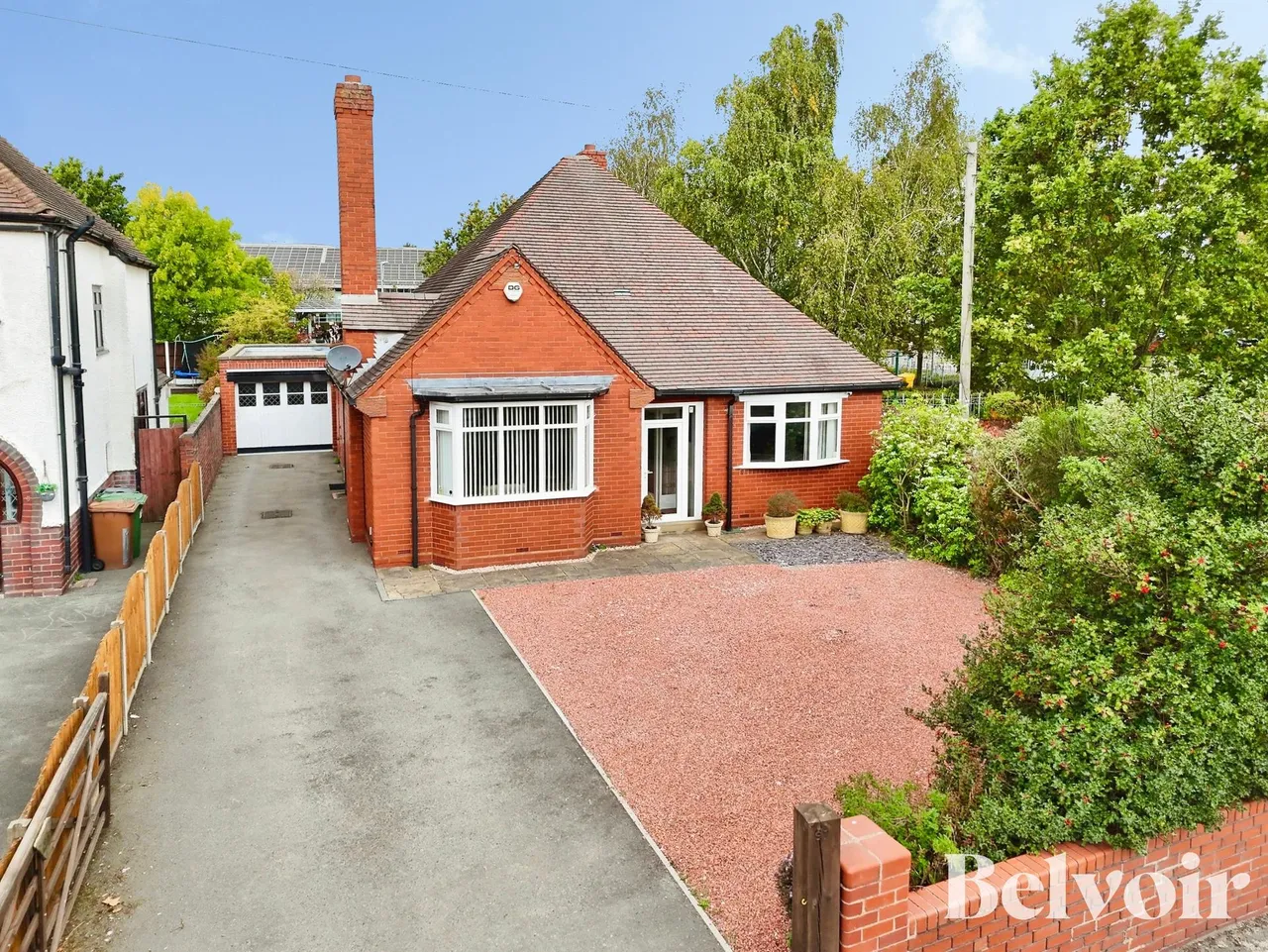 Lichfield Road, Bloxwich, WS3, photo 26