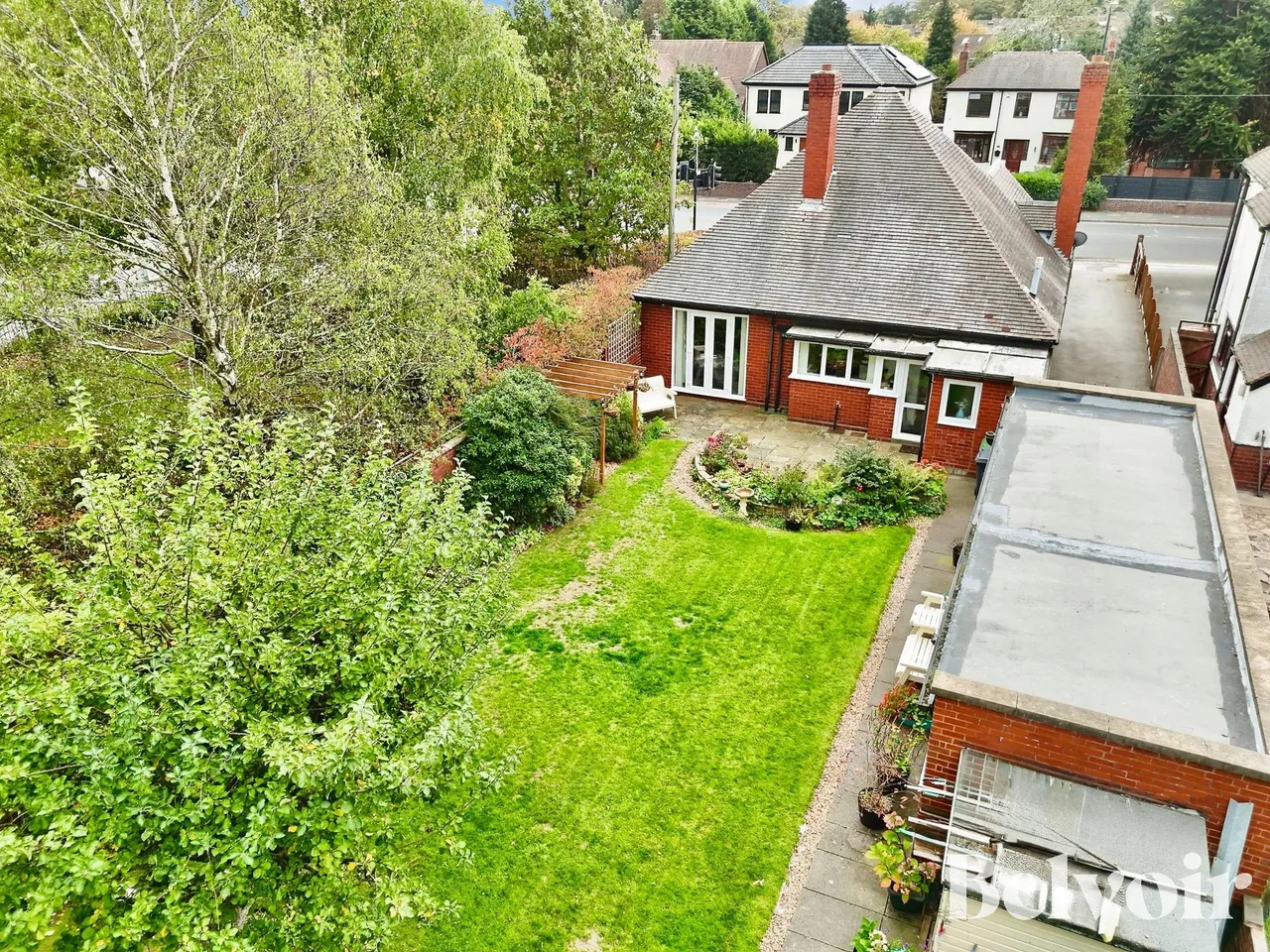 Lichfield Road, Bloxwich, WS3, photo 21