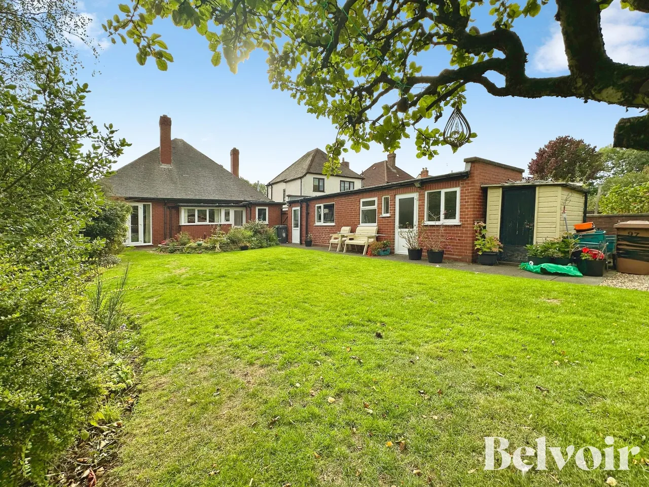 Lichfield Road, Bloxwich, WS3, photo 20
