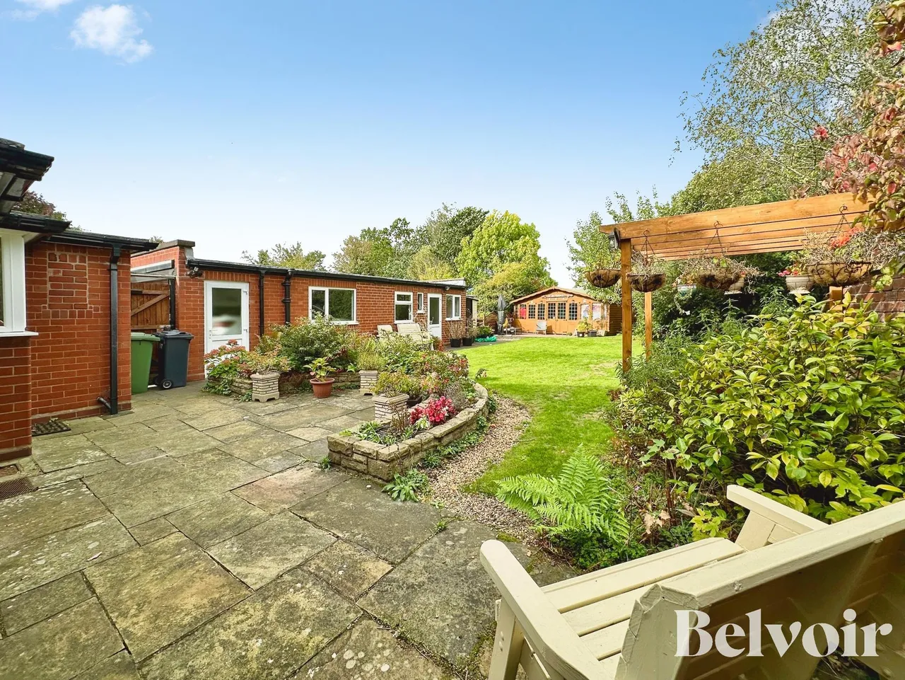 Lichfield Road, Bloxwich, WS3, photo 16