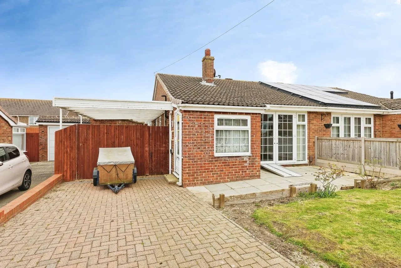 Joyes Close, Whitfield, Dover, Kent, CT16, photo 7