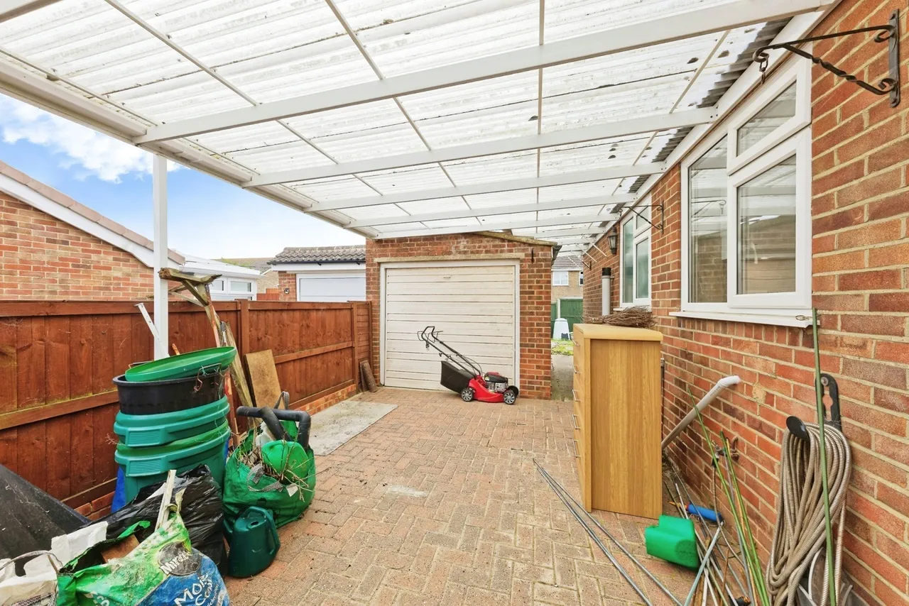 Joyes Close, Whitfield, Dover, Kent, CT16, photo 5