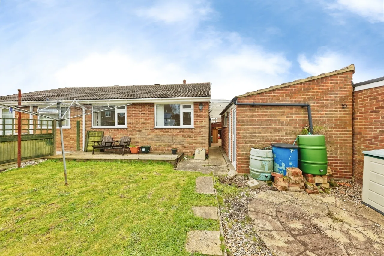 Joyes Close, Whitfield, Dover, Kent, CT16, photo 6