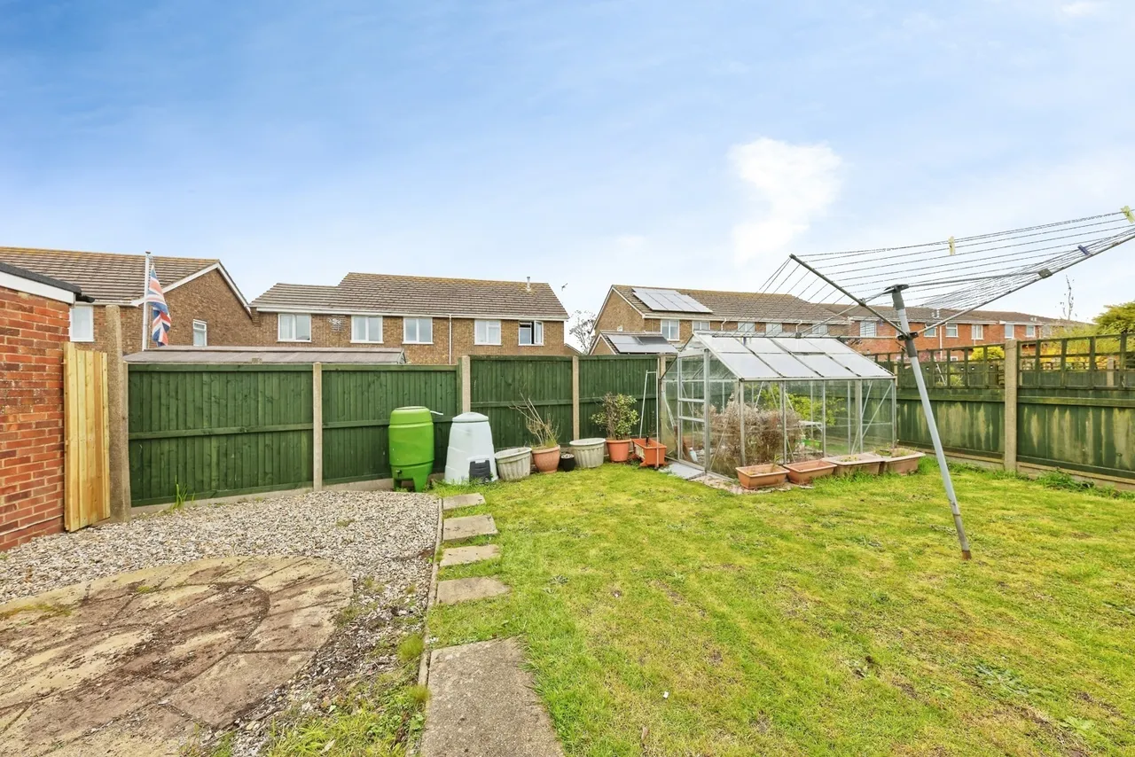 Joyes Close, Whitfield, Dover, Kent, CT16, photo 8