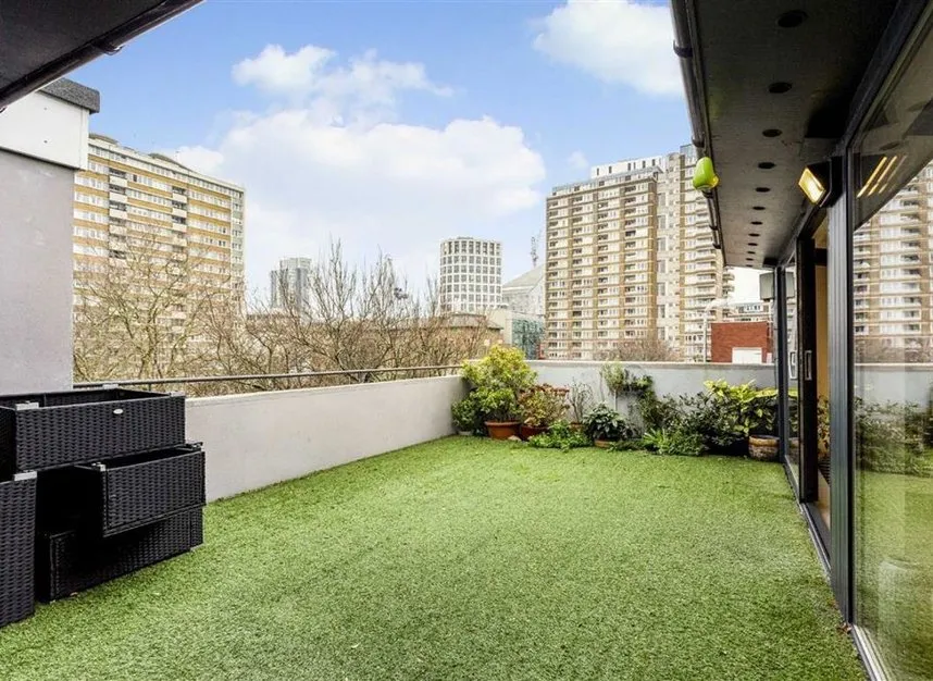 Bartholomew Square, Old Street, EC1V, photo 5