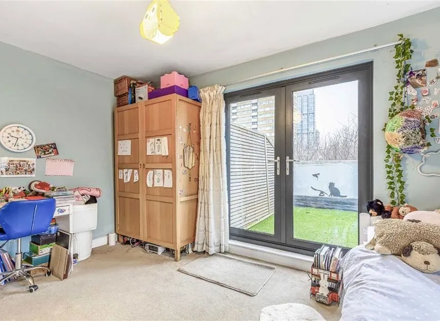 Bartholomew Square, Old Street, EC1V, photo 9