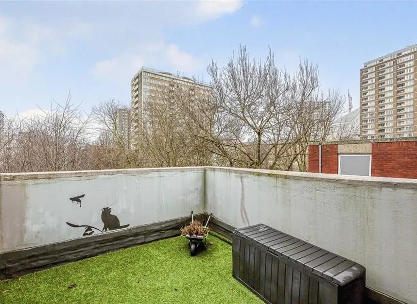 Bartholomew Square, Old Street, EC1V, photo 7