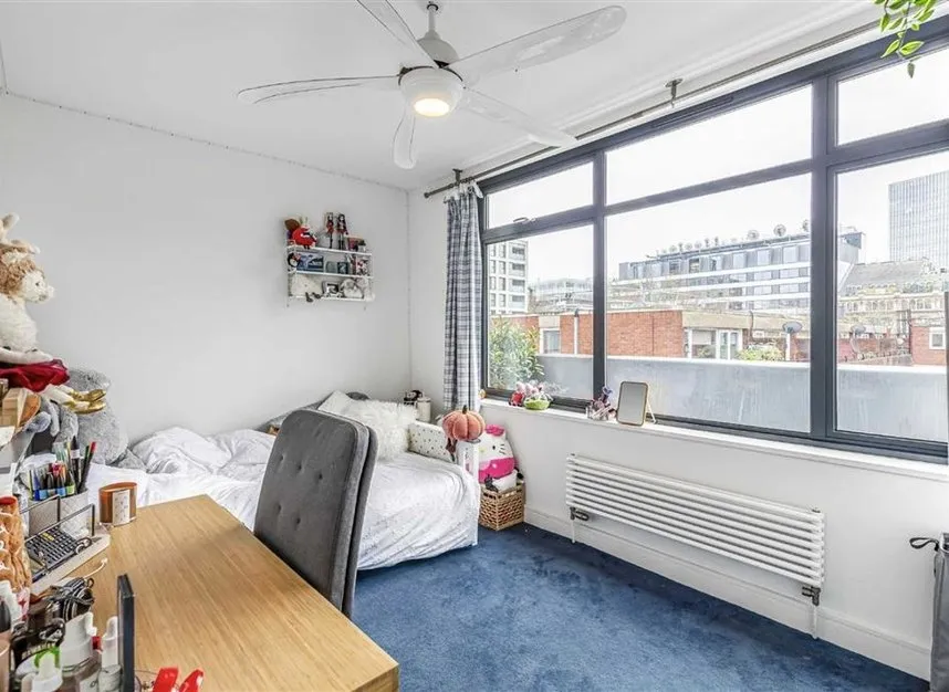 Bartholomew Square, Old Street, EC1V, photo 10