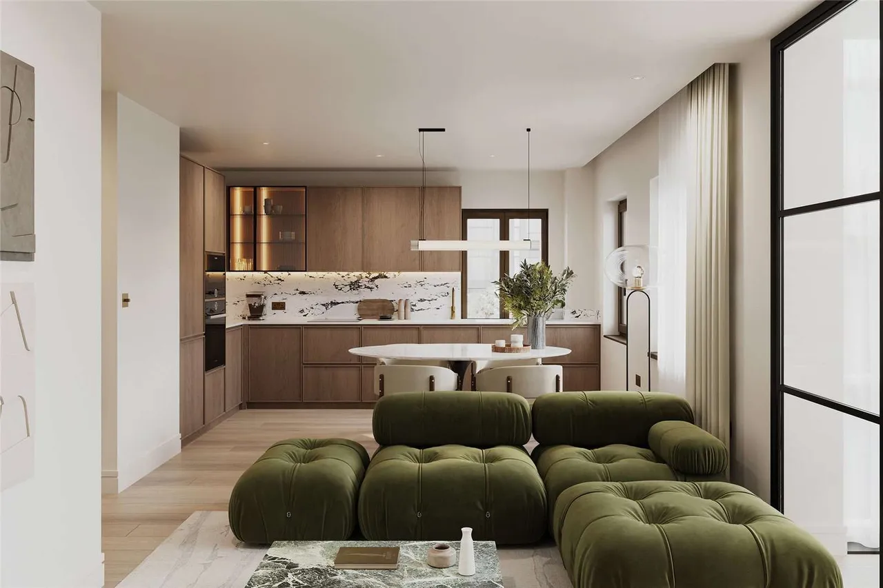 Angel Village, 320 City Road, London, EC1V 2NZ, photo 3