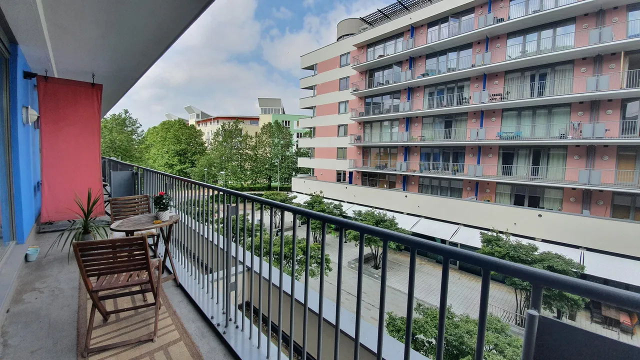 Cathedral Walk, BS1, photo 7