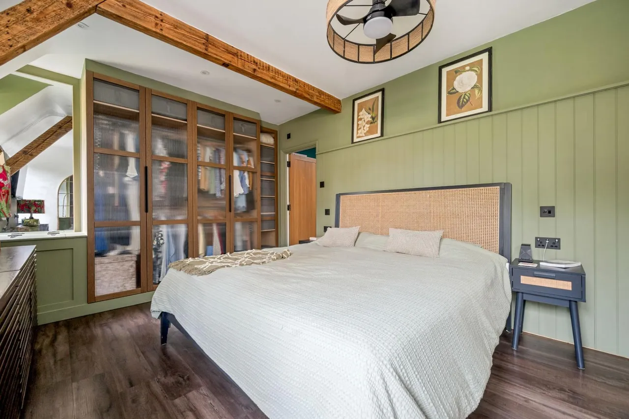 Oakham Road, Ashwell, LE15, photo 9