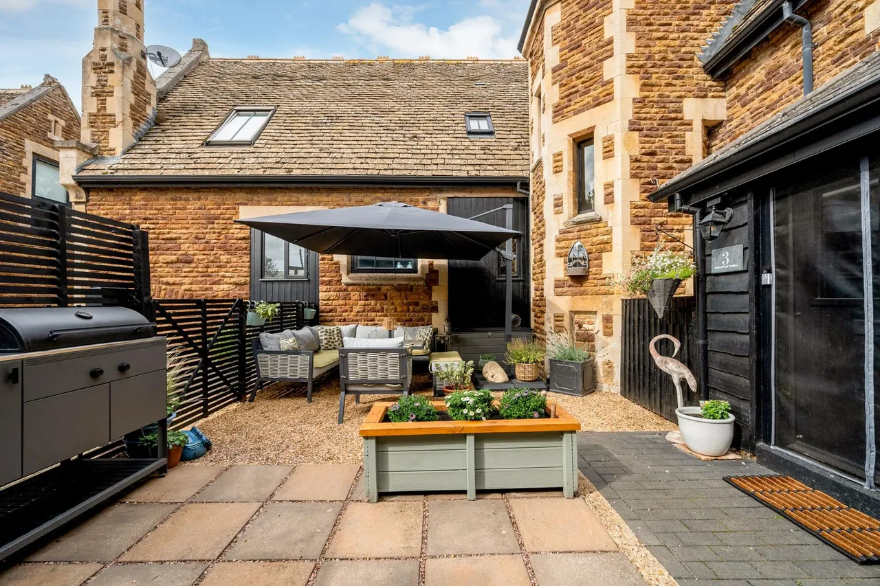 Oakham Road, Ashwell, LE15, photo 14