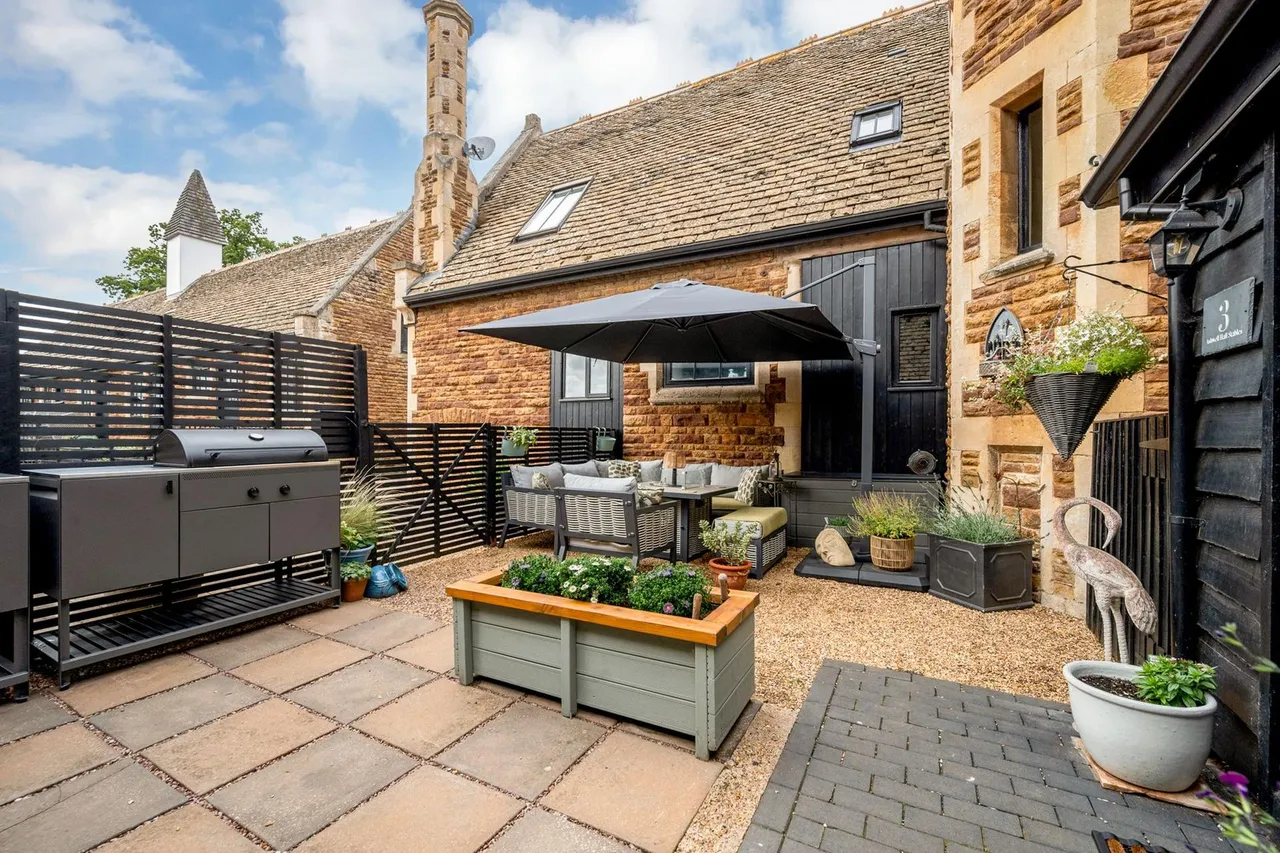 Oakham Road, Ashwell, LE15, photo 15