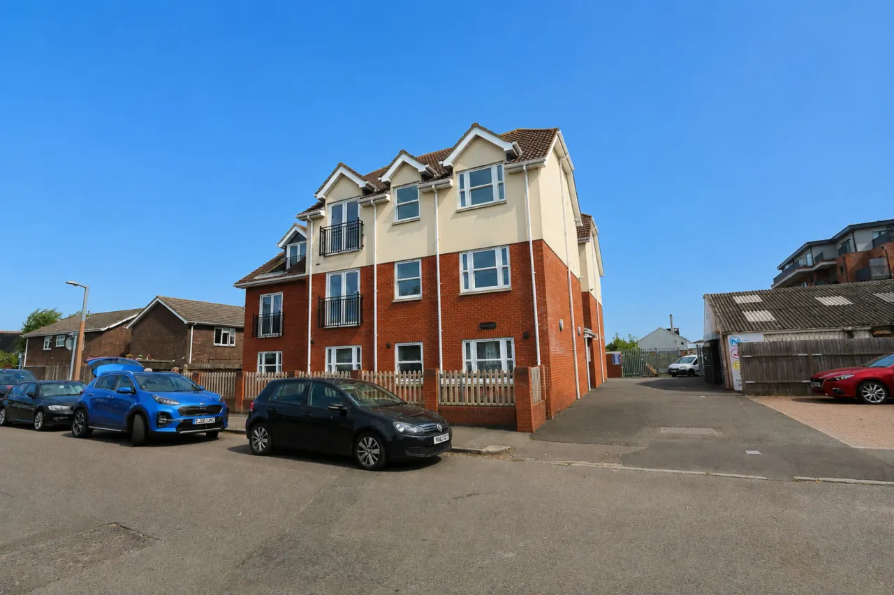 Oak Road North, Benfleet, SS7, photo 4