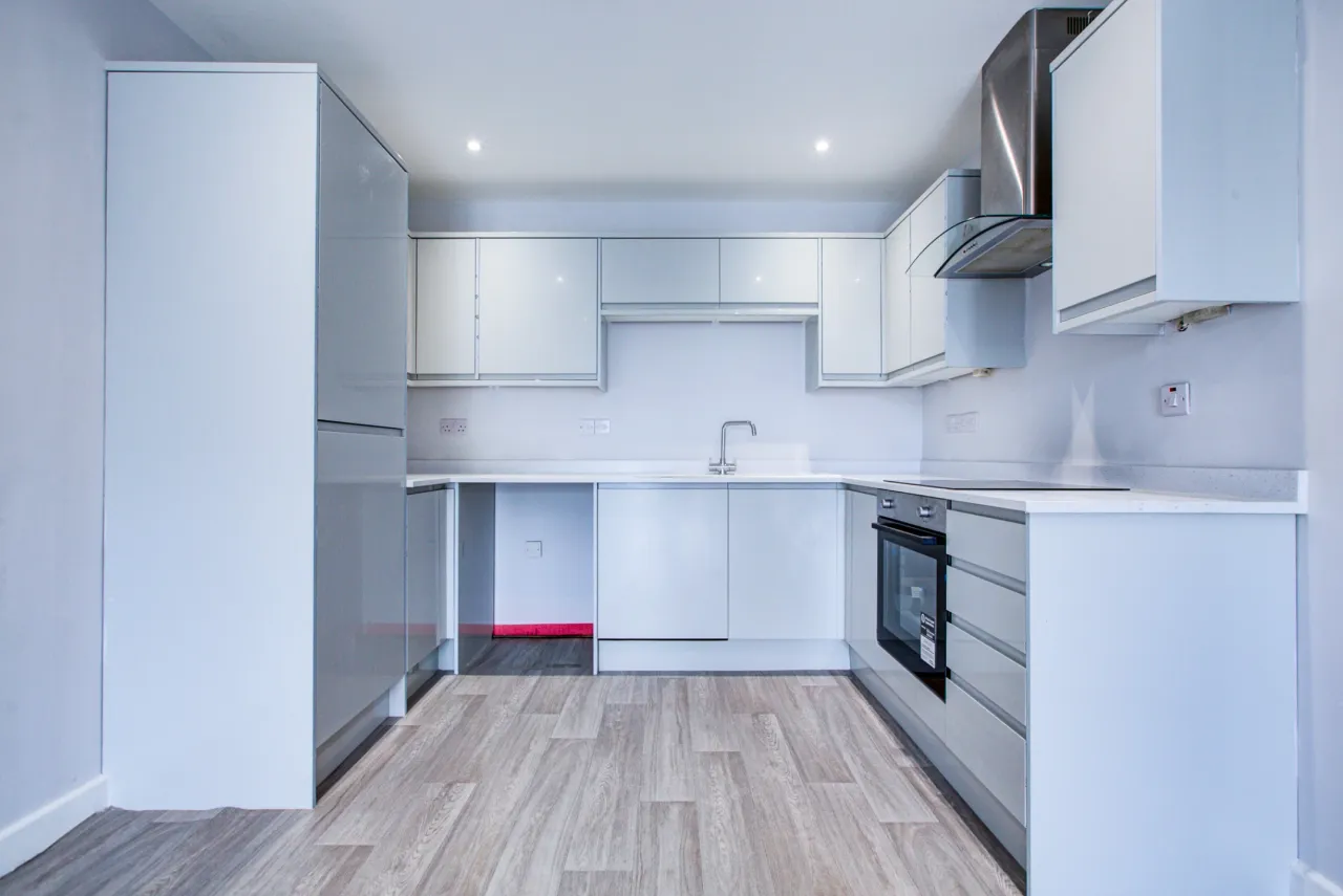 2 bed property for sale, Oak Road North, Benfleet, SS7