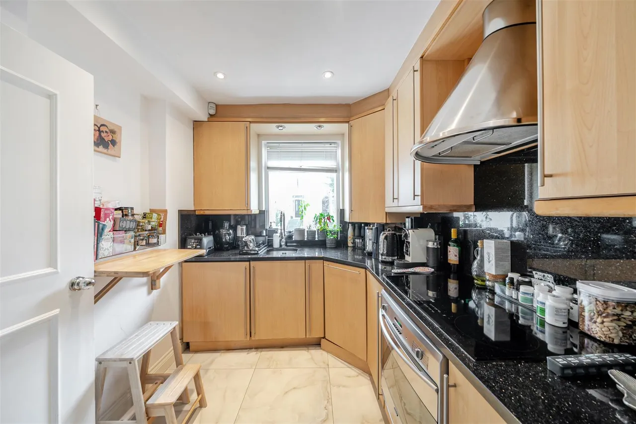 Buckland Crescent, Belsize Park, NW3, photo 4
