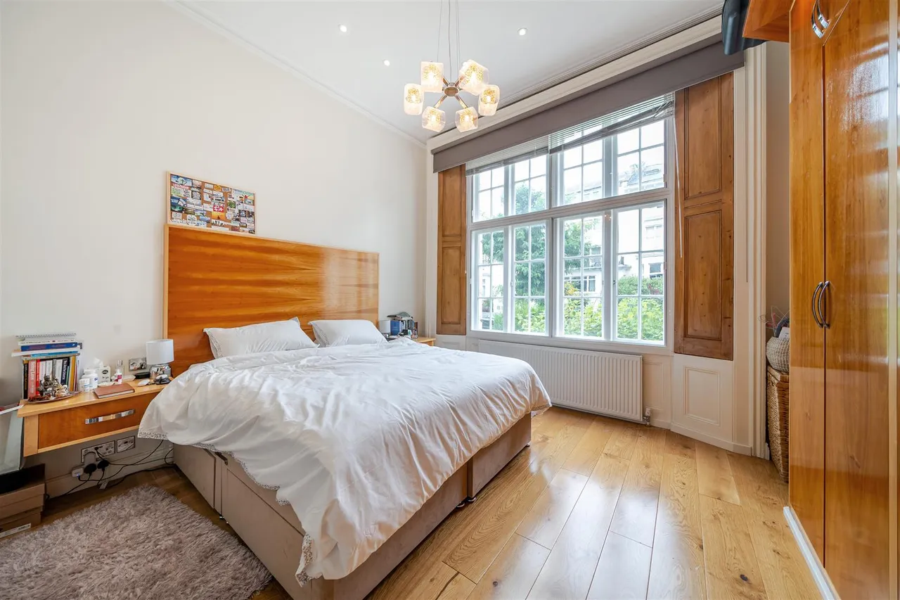 Buckland Crescent, Belsize Park, NW3, photo 5