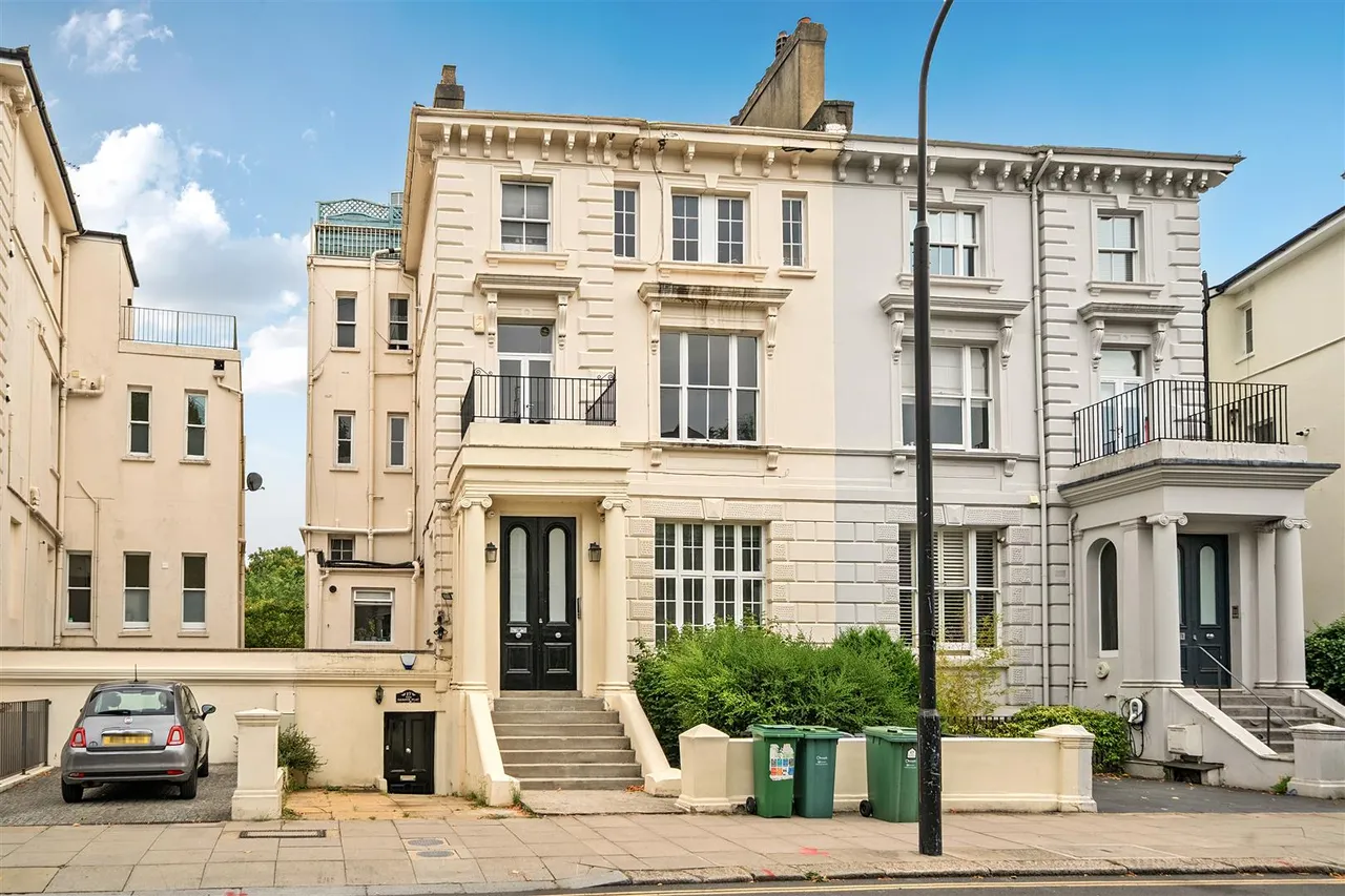 Buckland Crescent, Belsize Park, NW3, photo 7