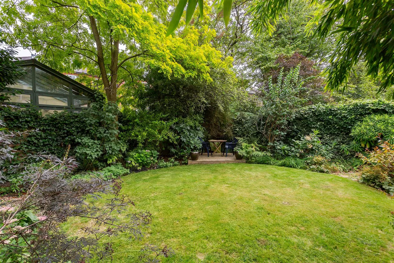 Buckland Crescent, Belsize Park, NW3, photo 2