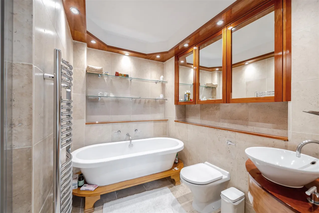 Buckland Crescent, Belsize Park, NW3, photo 6