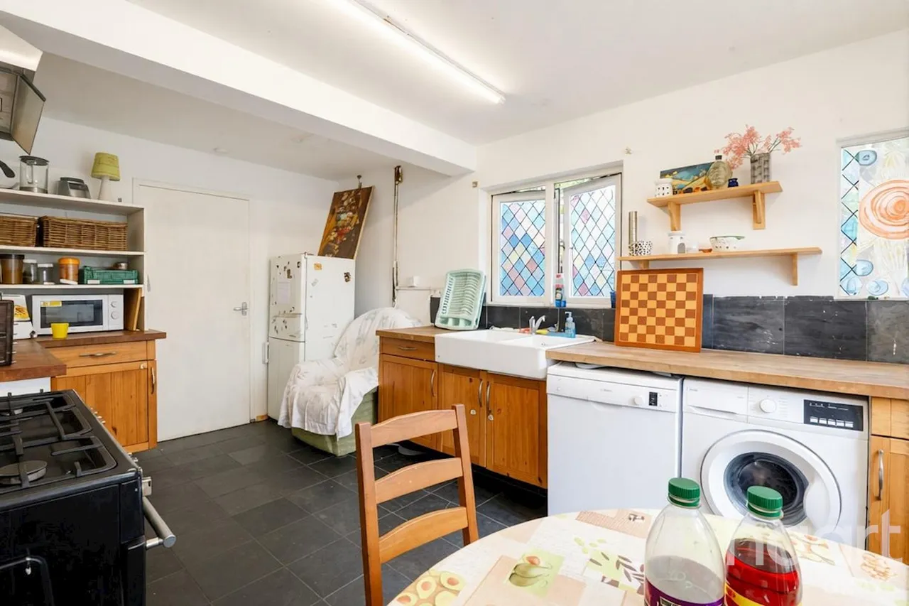 Southland Terrace, Purfleet, RM19, photo 8