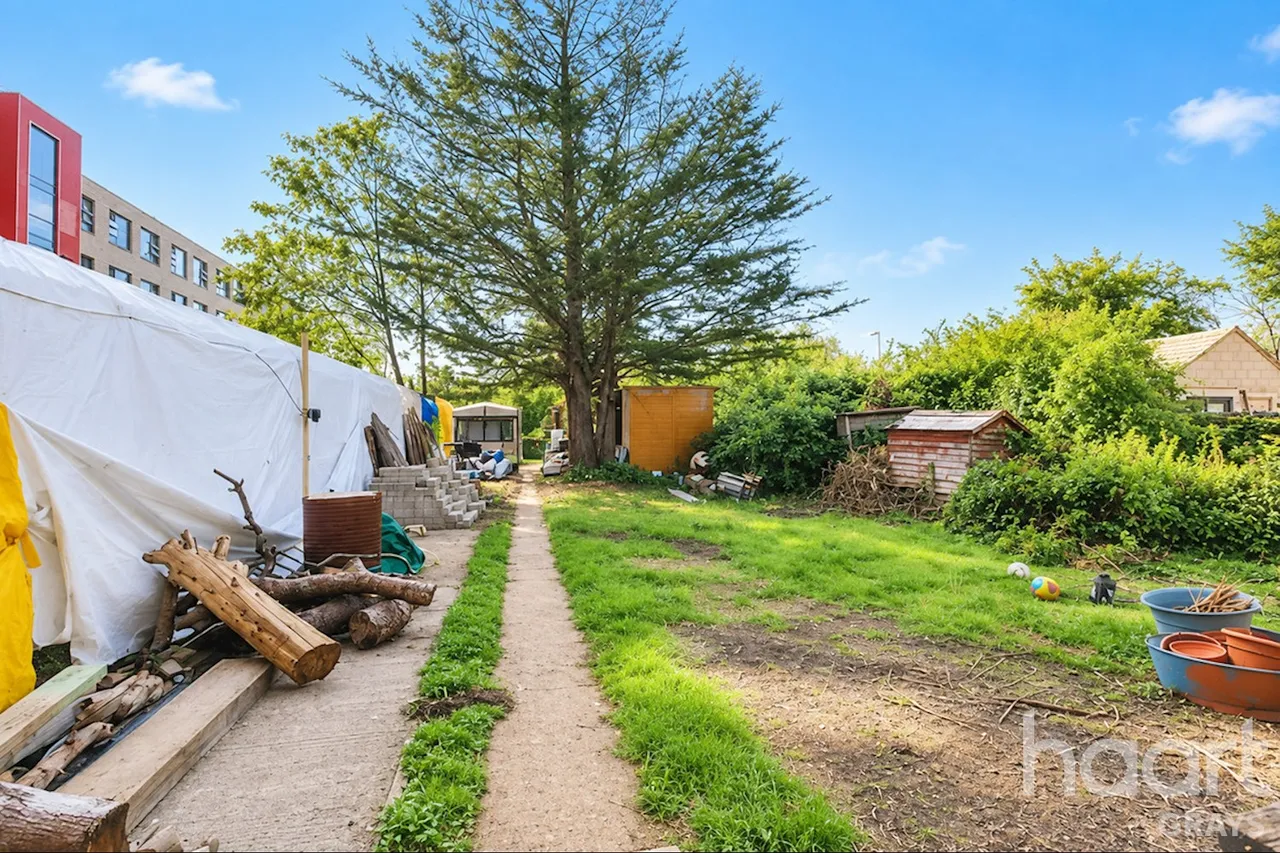 Southland Terrace, Purfleet, RM19, photo 18