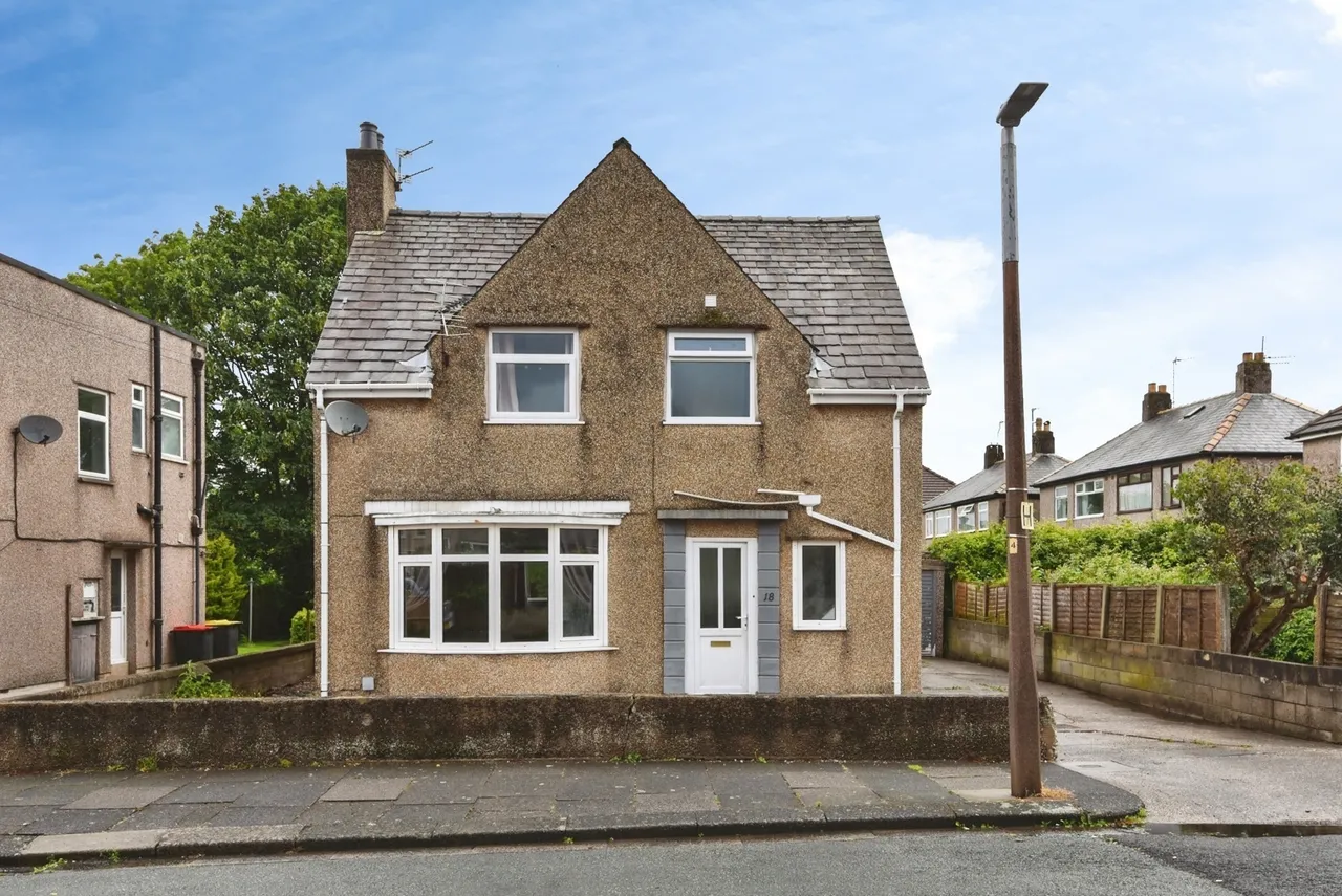 Sandringham Road, Morecambe, LA4, photo 18