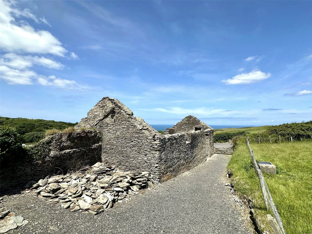Yarde Farm, Mortehoe, EX34, photo 5