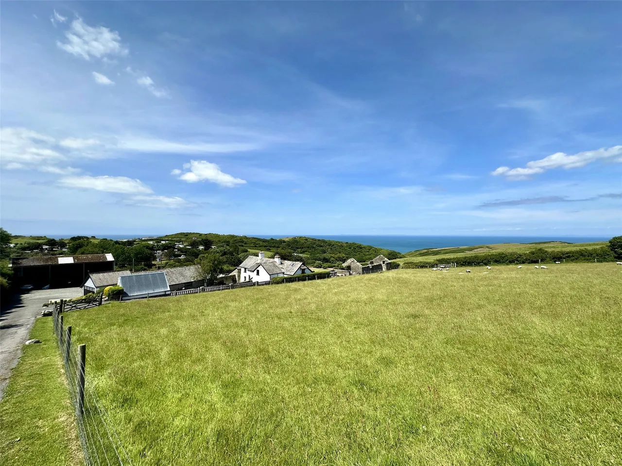 Yarde Farm, Mortehoe, EX34, photo 6