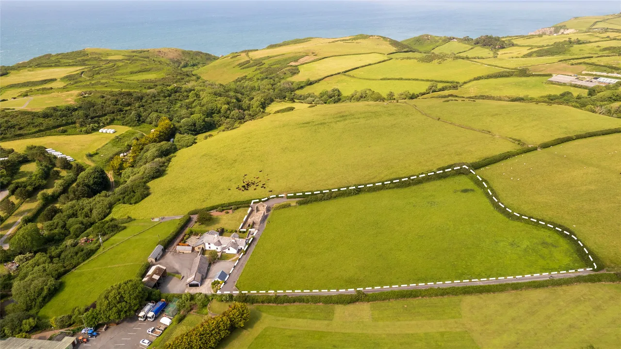 Yarde Farm, Mortehoe, EX34, photo 3