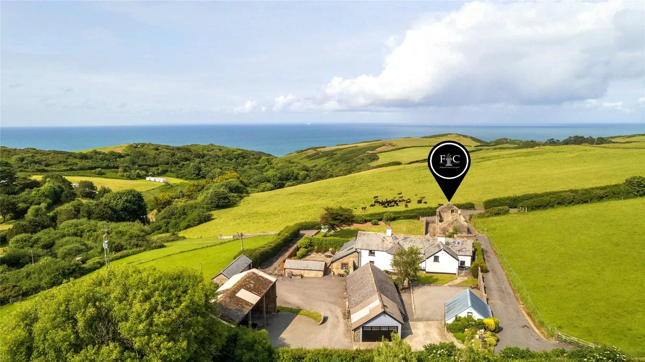 Yarde Farm, Mortehoe, EX34, photo 4