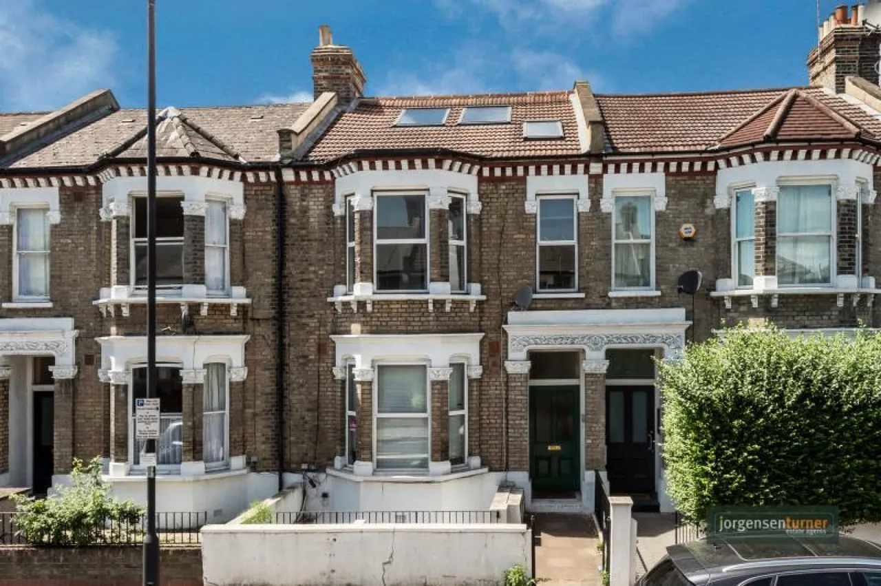 Bloemfontein Road, Shepherds Bush, W12, photo 8
