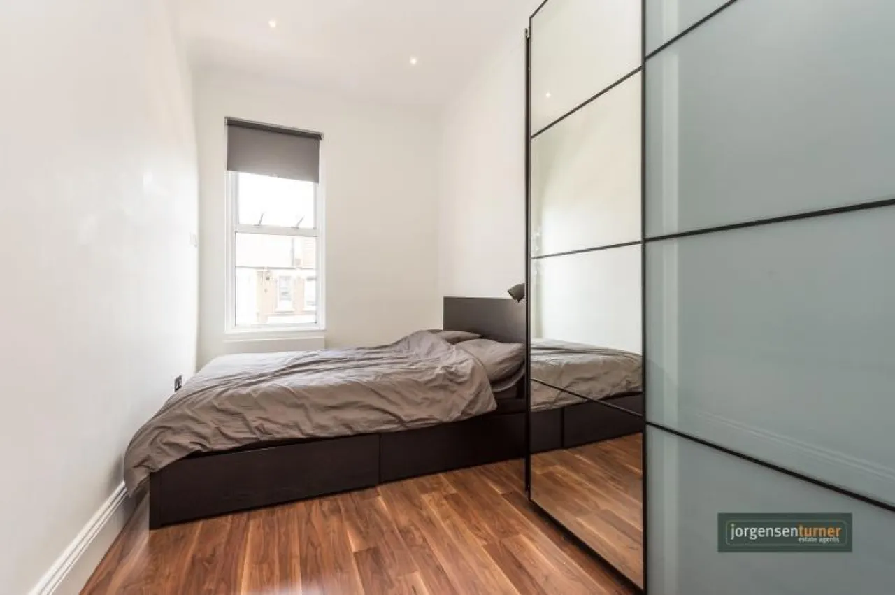 Bloemfontein Road, Shepherds Bush, W12, photo 6