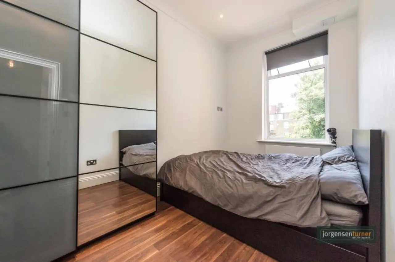 Bloemfontein Road, Shepherds Bush, W12, photo 7