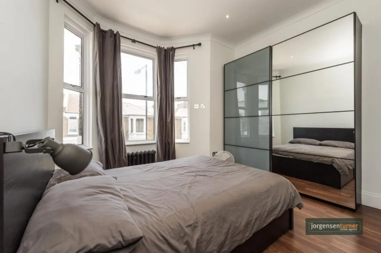Bloemfontein Road, Shepherds Bush, W12, photo 4