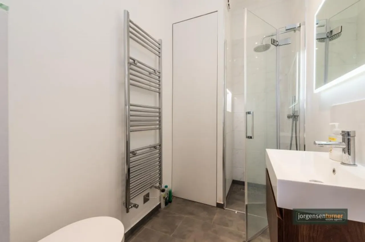 Bloemfontein Road, Shepherds Bush, W12, photo 5