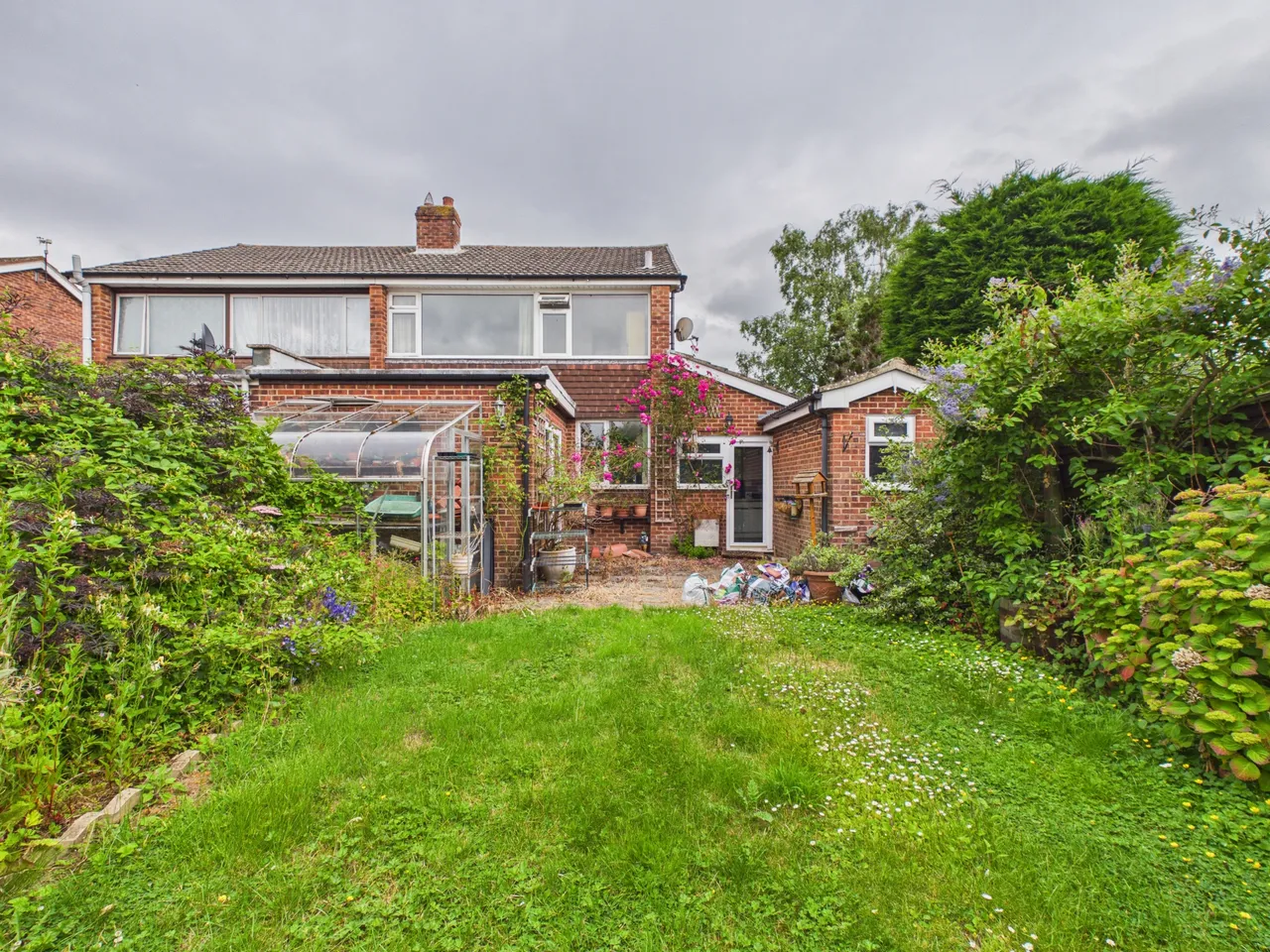 Meade Close, North Petherton, photo 17